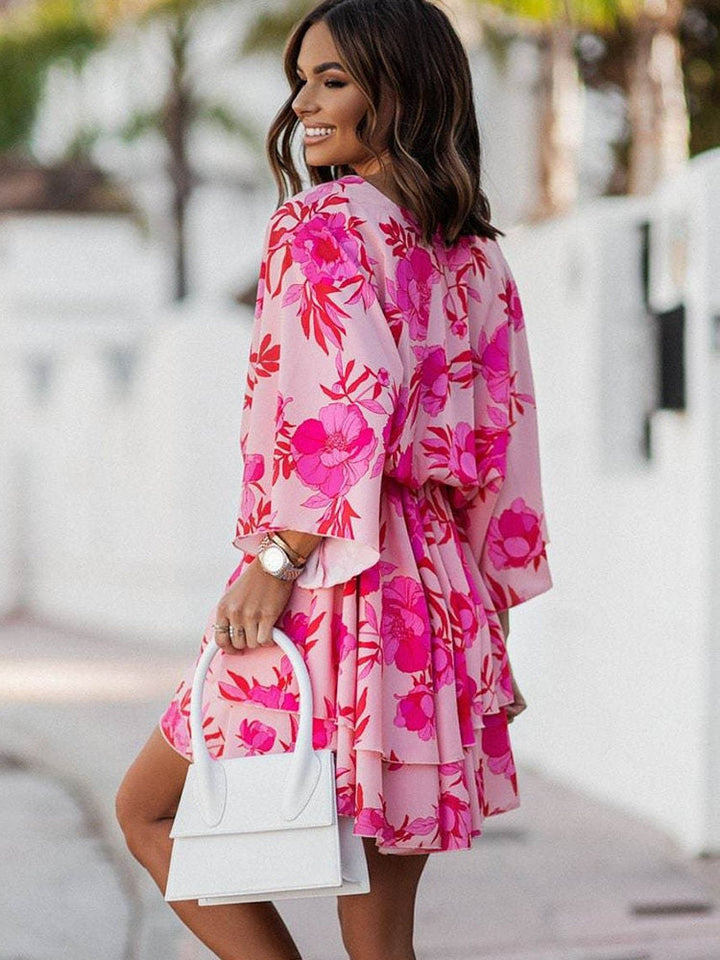 Emma® - Casual Summer Dress