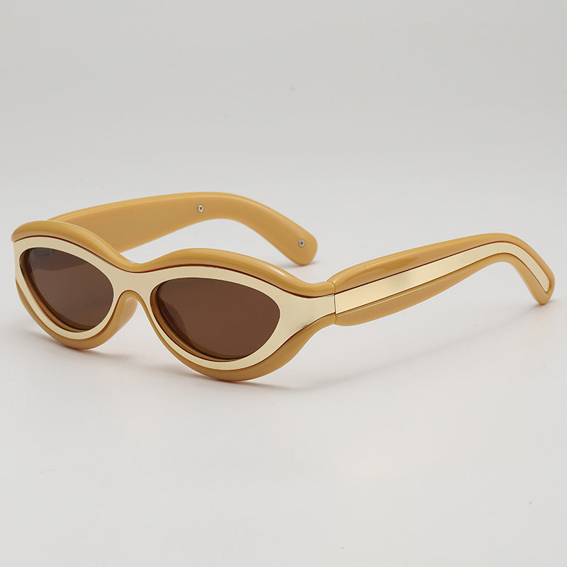Velora Eyewear – Elegant & Bold