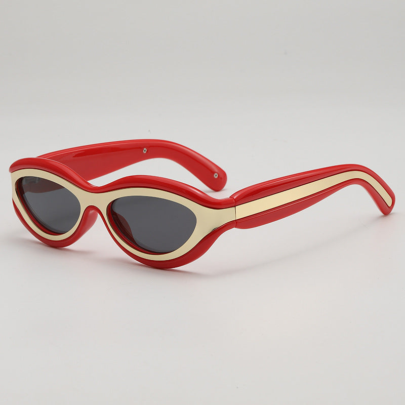 Velora Eyewear – Elegant & Bold