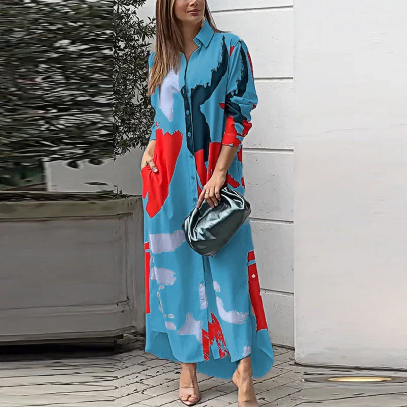 Isabella™ Luxe Dress