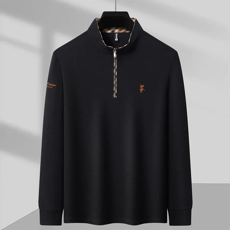 THEODORE PULLOVER