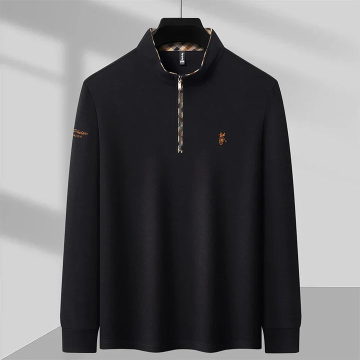 THEODORE PULLOVER