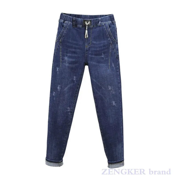 LIV LOOSE DENIM