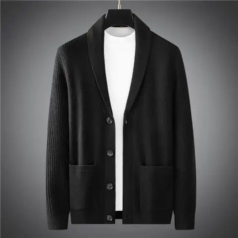 SANTIAGO CASUAL COAT