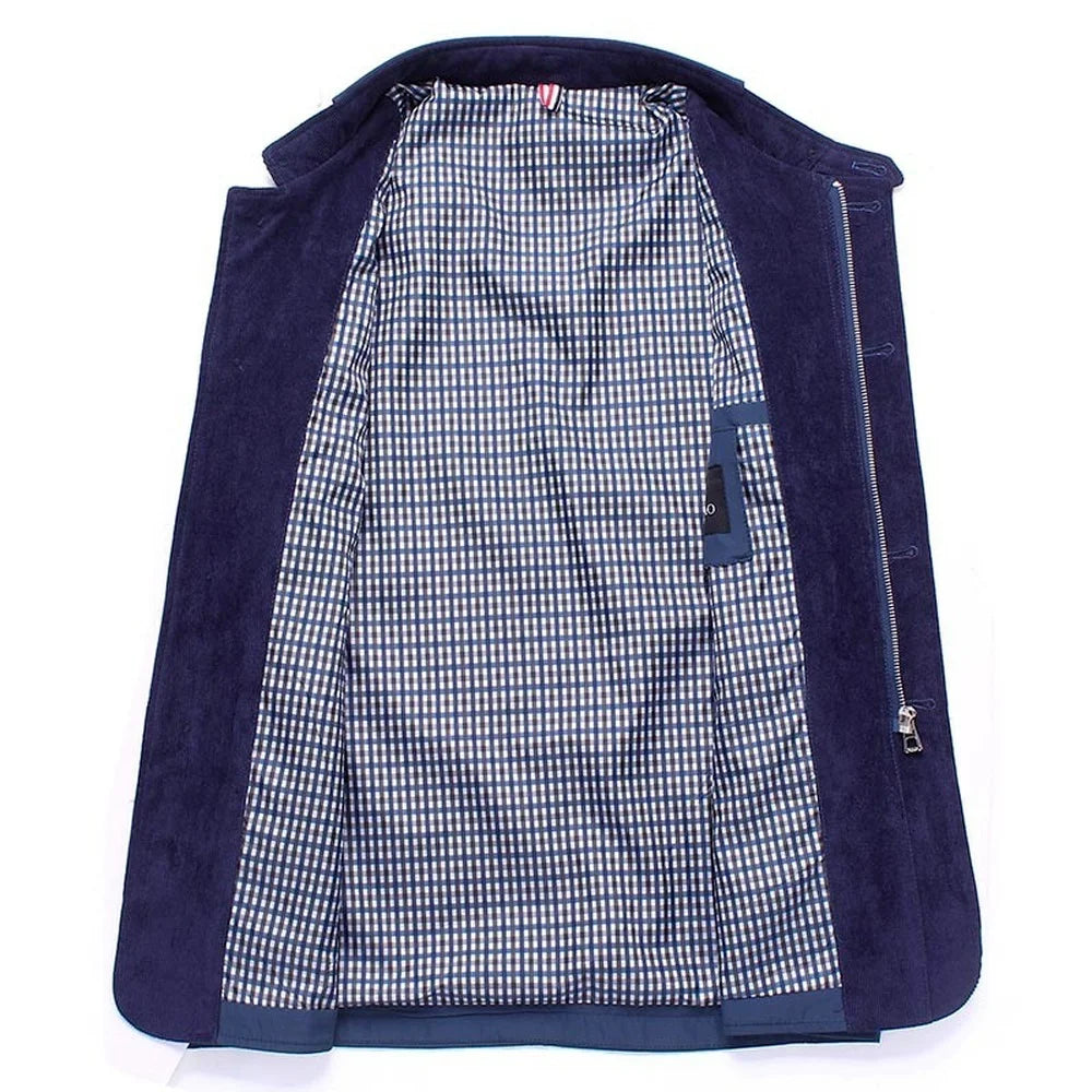 Somerset Gentleman’s Jacket