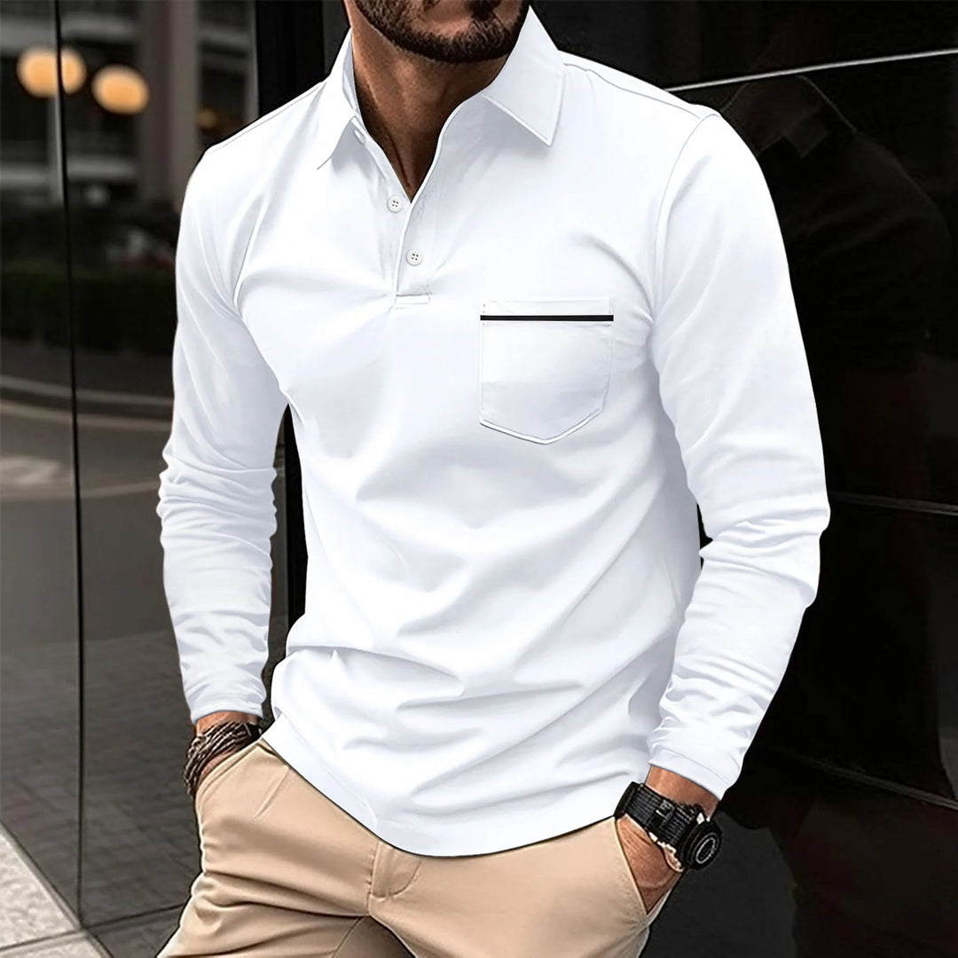 VICTOR POLO SHIRT