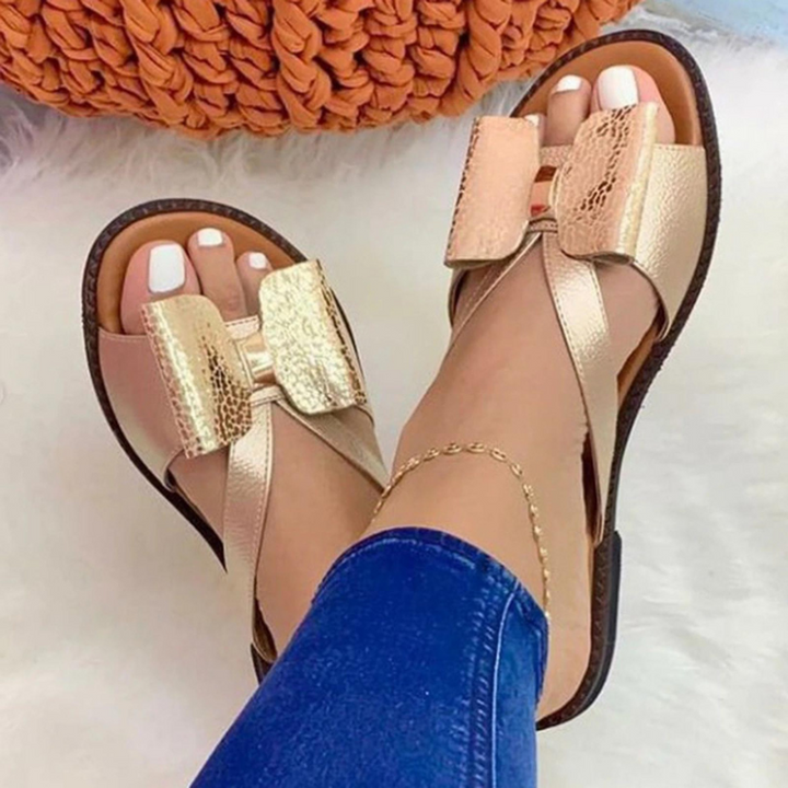 Mara™ Butterfly sandal