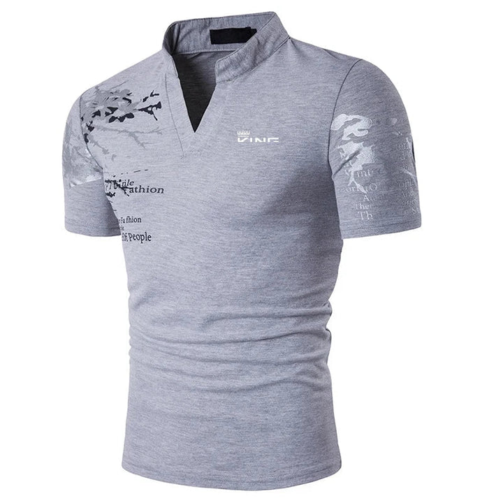 Langford – Classic Fit Polo