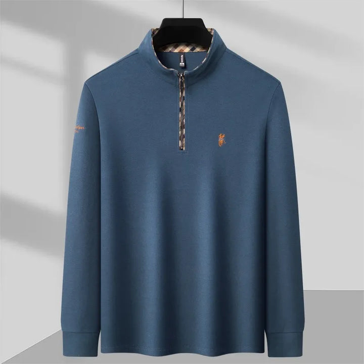 THEODORE PULLOVER