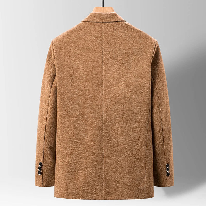 ASTOR SUIT CARDIGAN