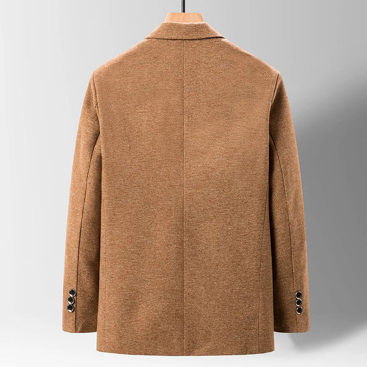 ASTOR SUIT CARDIGAN