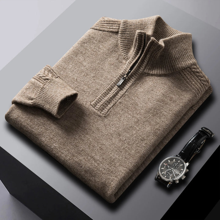 LUCIAN SWEATER