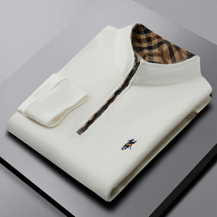 THEODORE PULLOVER