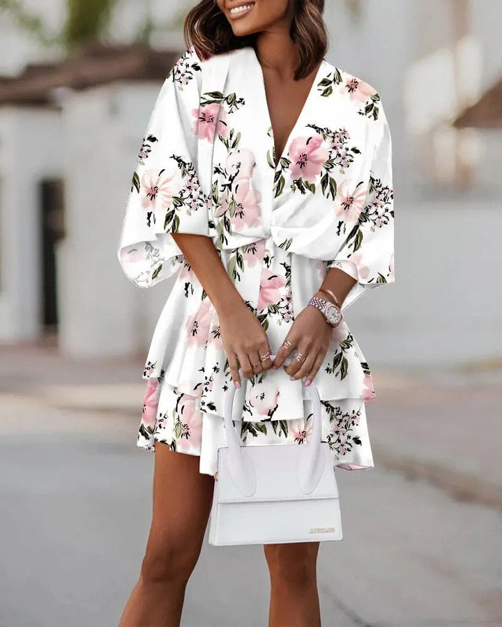 Emma® - Casual Summer Dress
