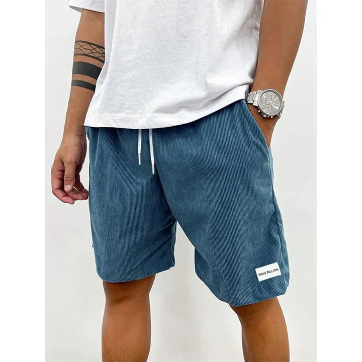 Zane™ - Casual Ease Shorts