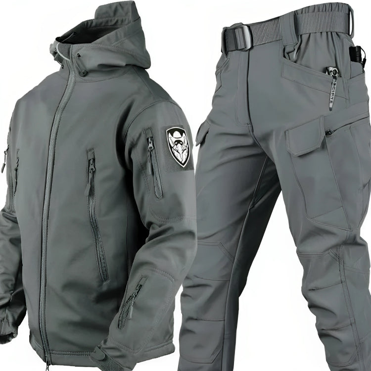 Sentinel Ops | Tactical Gear Set