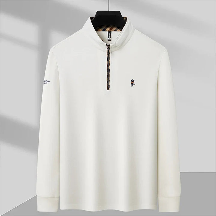THEODORE PULLOVER