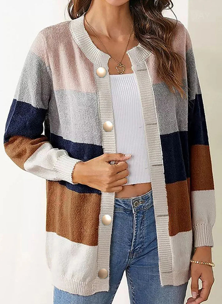 Diana | Cozy Chic Cardigan