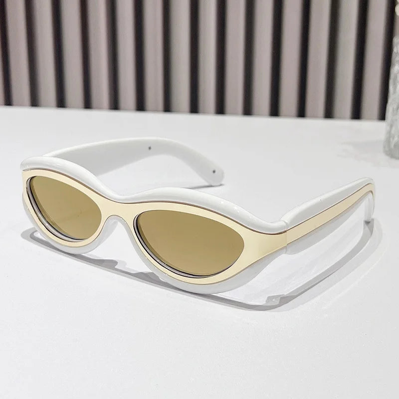 Velora Eyewear – Elegant & Bold