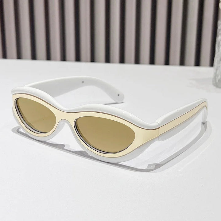 Velora Eyewear – Elegant & Bold