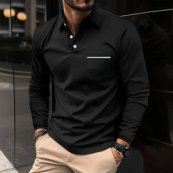 VICTOR POLO SHIRT