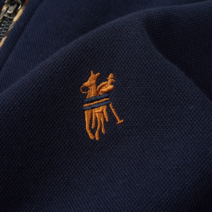 THEODORE PULLOVER