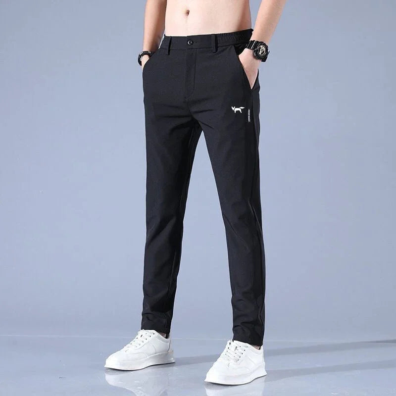 Beau | Refined Golf Trousers