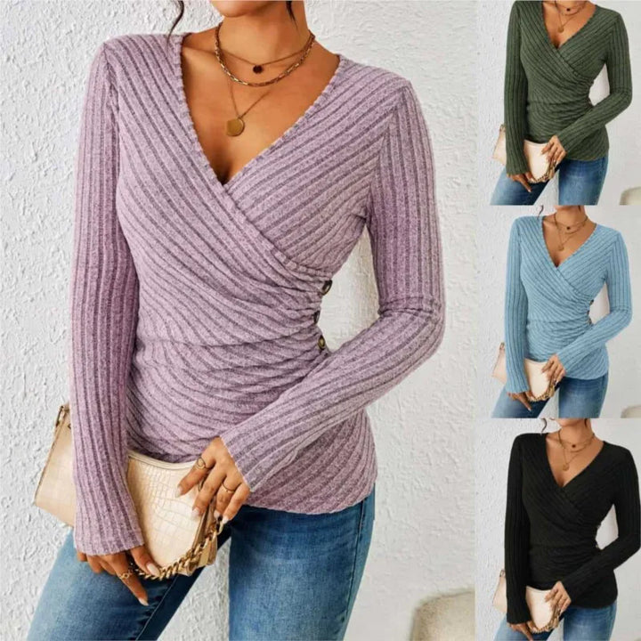 Lumi – Shaping Seamless Top