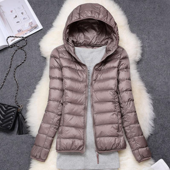 Ivy | All-Weather Jacket