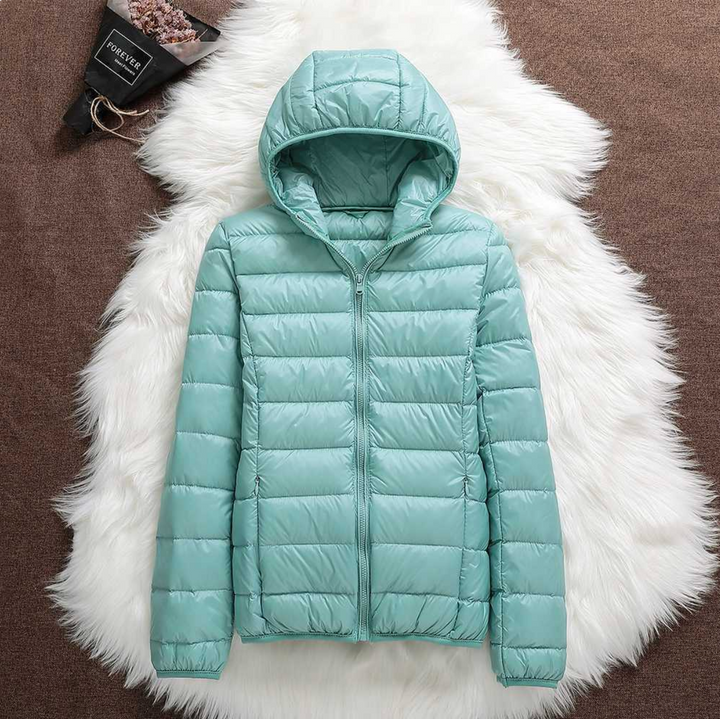 Ivy | All-Weather Jacket