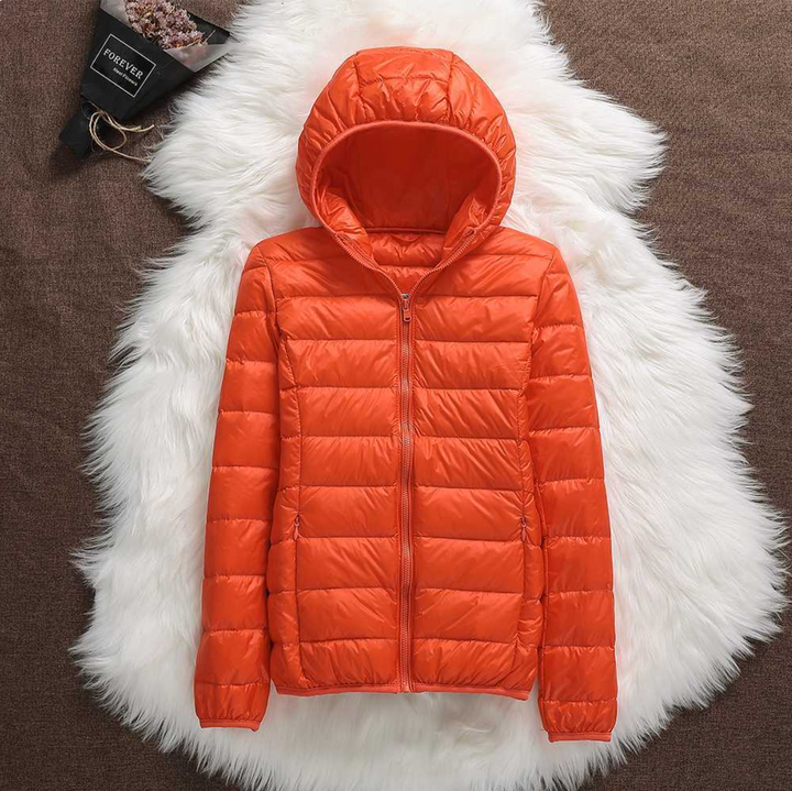 Ivy | All-Weather Jacket