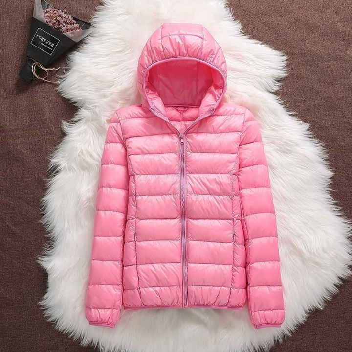 Ivy | All-Weather Jacket