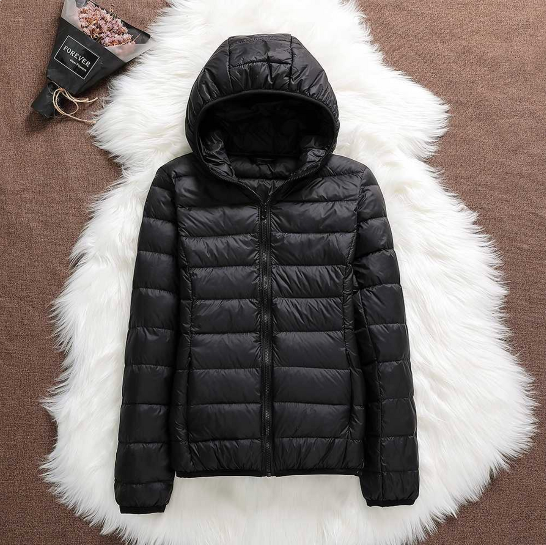 Ivy | All-Weather Jacket
