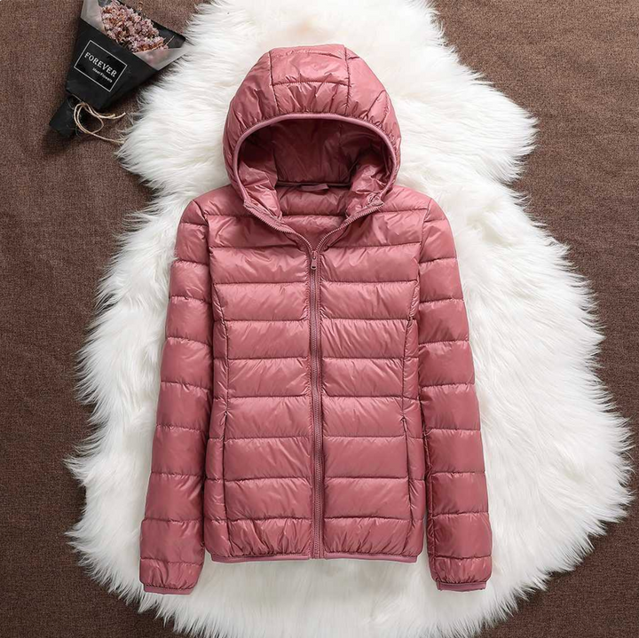 Ivy | All-Weather Jacket