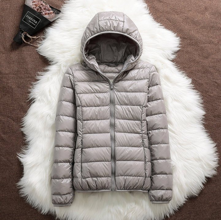 Ivy | All-Weather Jacket