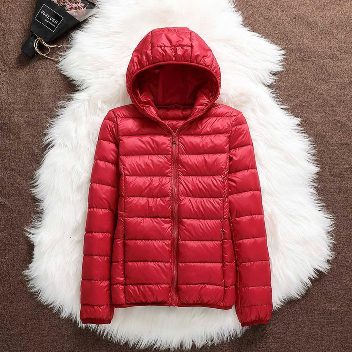 Ivy | All-Weather Jacket