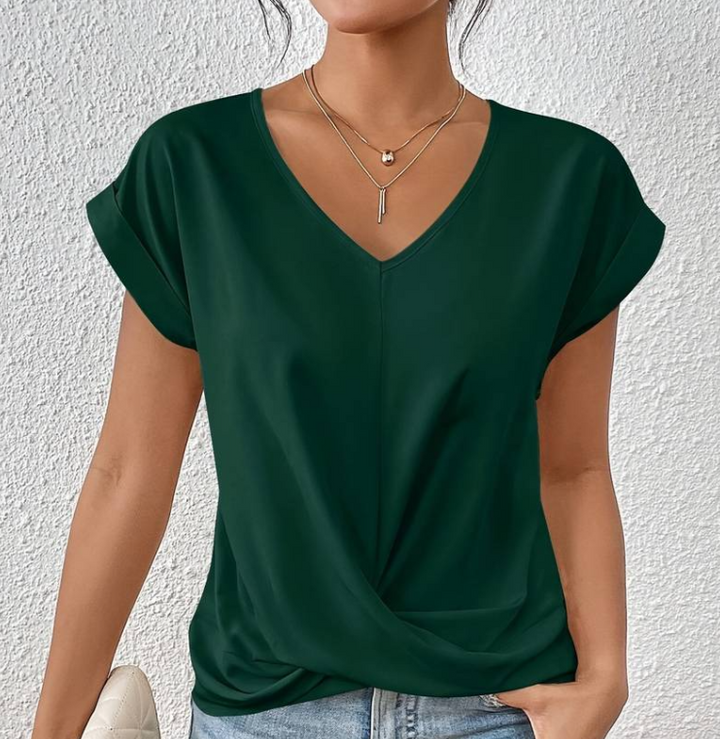 VALENTINA | DREAMY BLOUSE