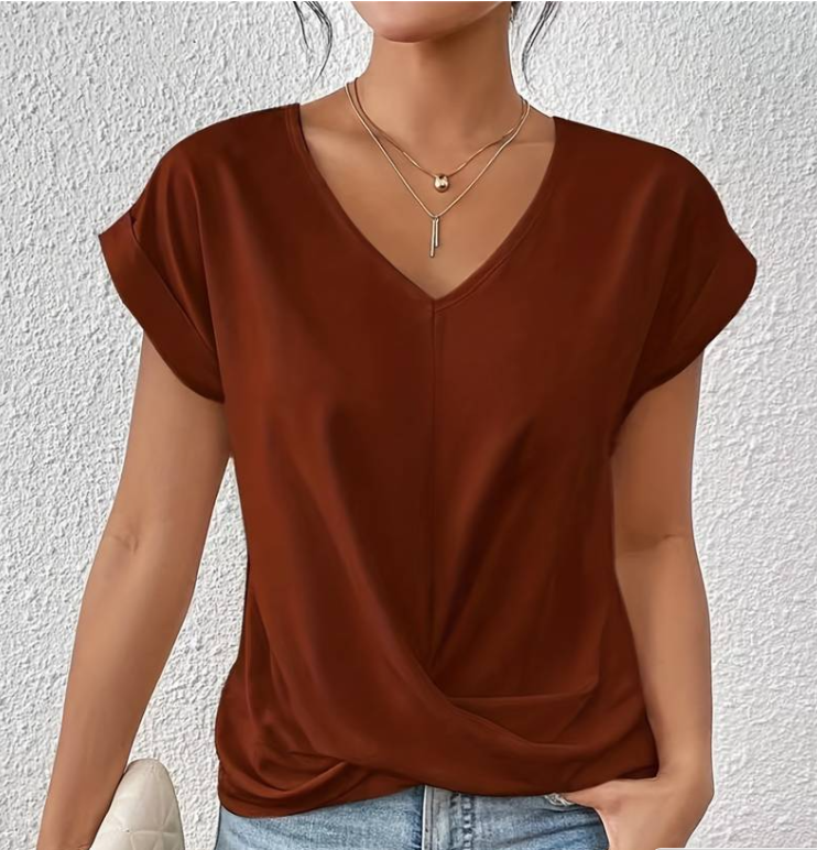 VALENTINA | DREAMY BLOUSE