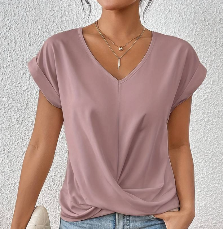VALENTINA | DREAMY BLOUSE