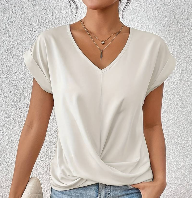 VALENTINA | DREAMY BLOUSE