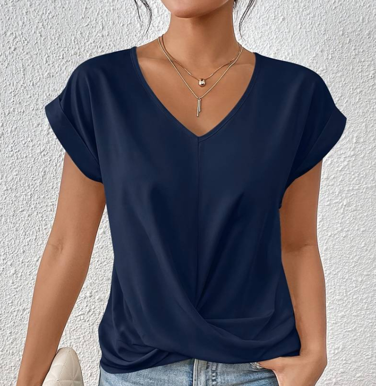 VALENTINA | DREAMY BLOUSE
