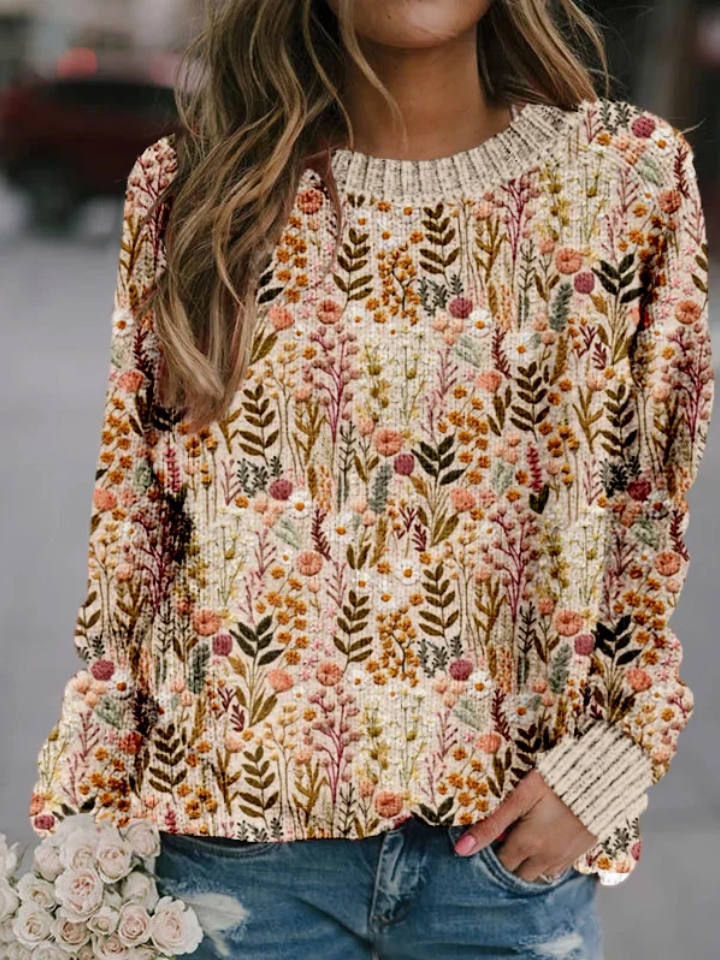 Lyra | Women's Chic Sweater