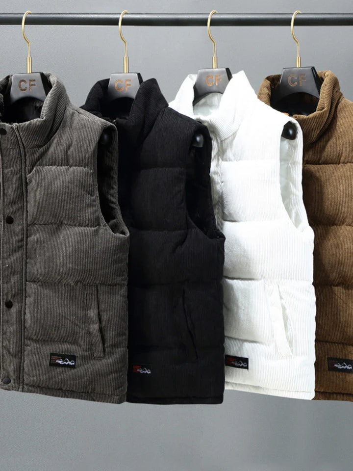 VESTURA JACKET