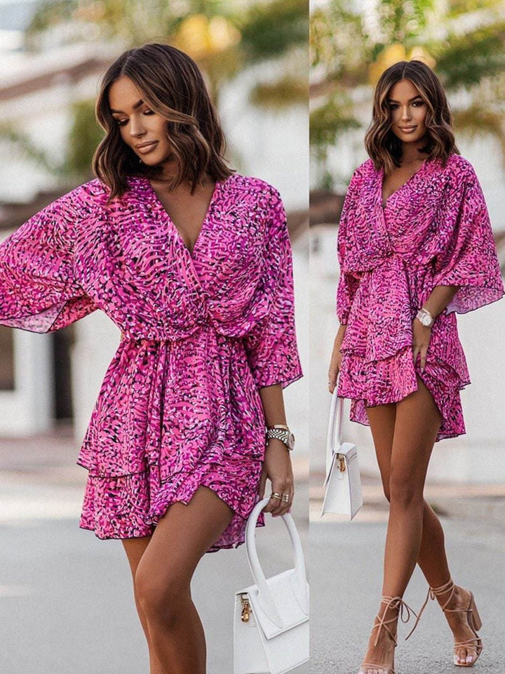 Emma® - Casual Summer Dress