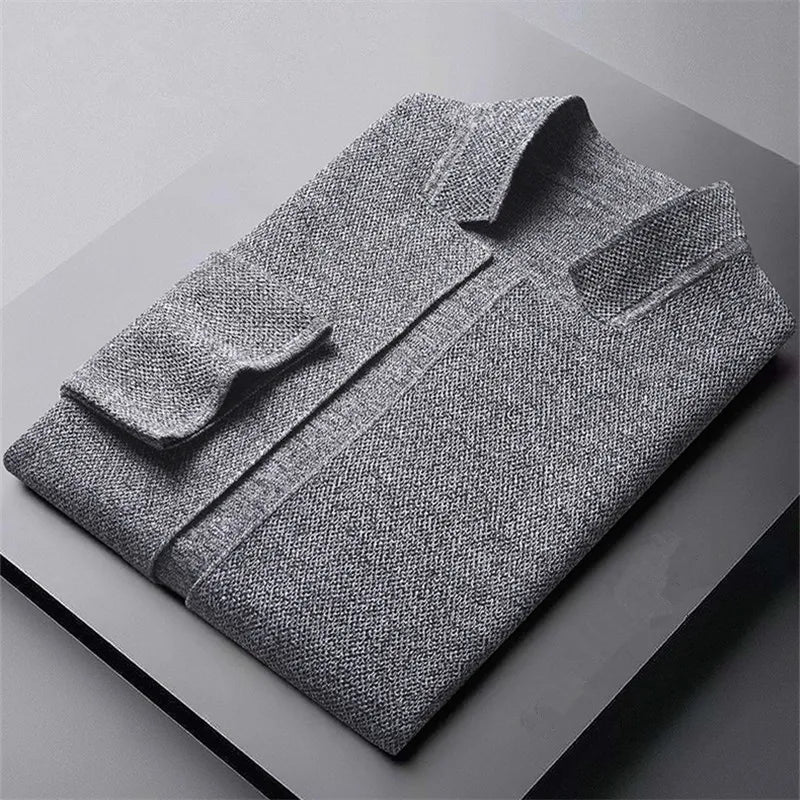 AURORA KNIT CARDIGAN