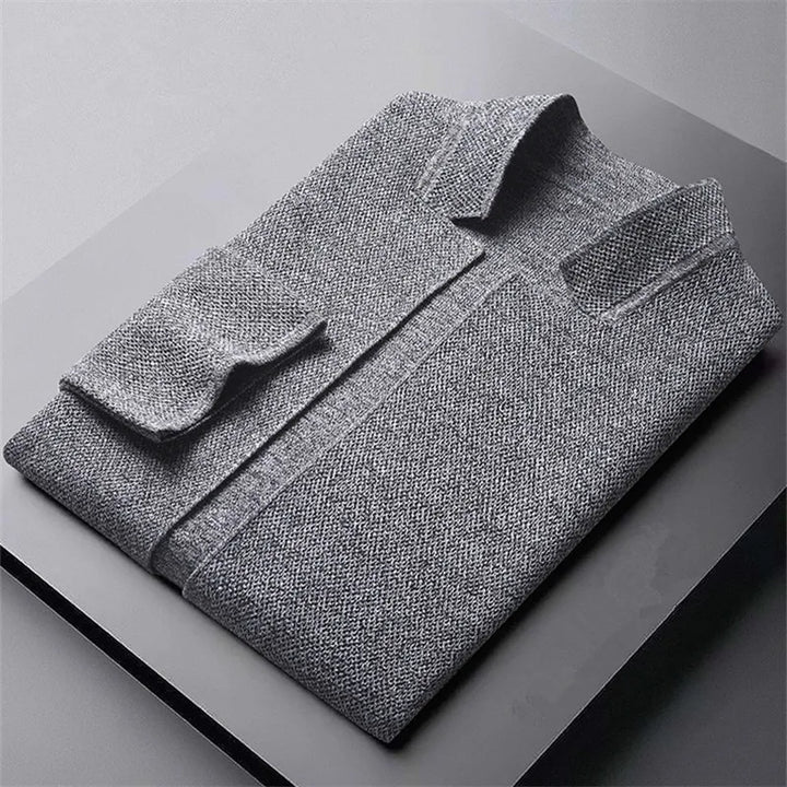 AURORA KNIT CARDIGAN
