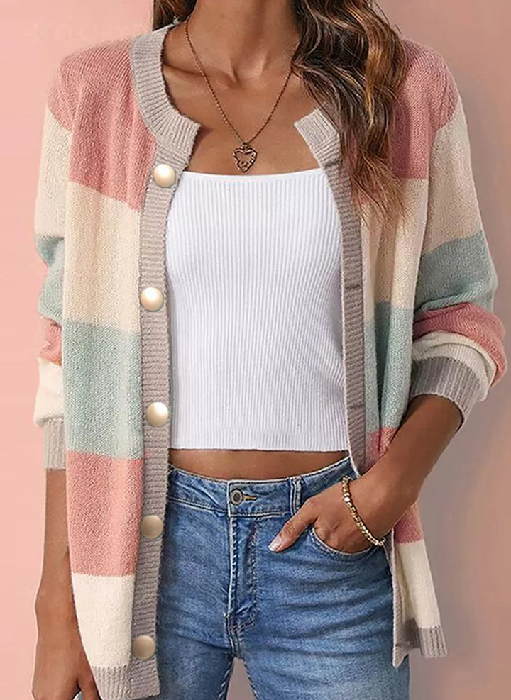 Diana | Cozy Chic Cardigan