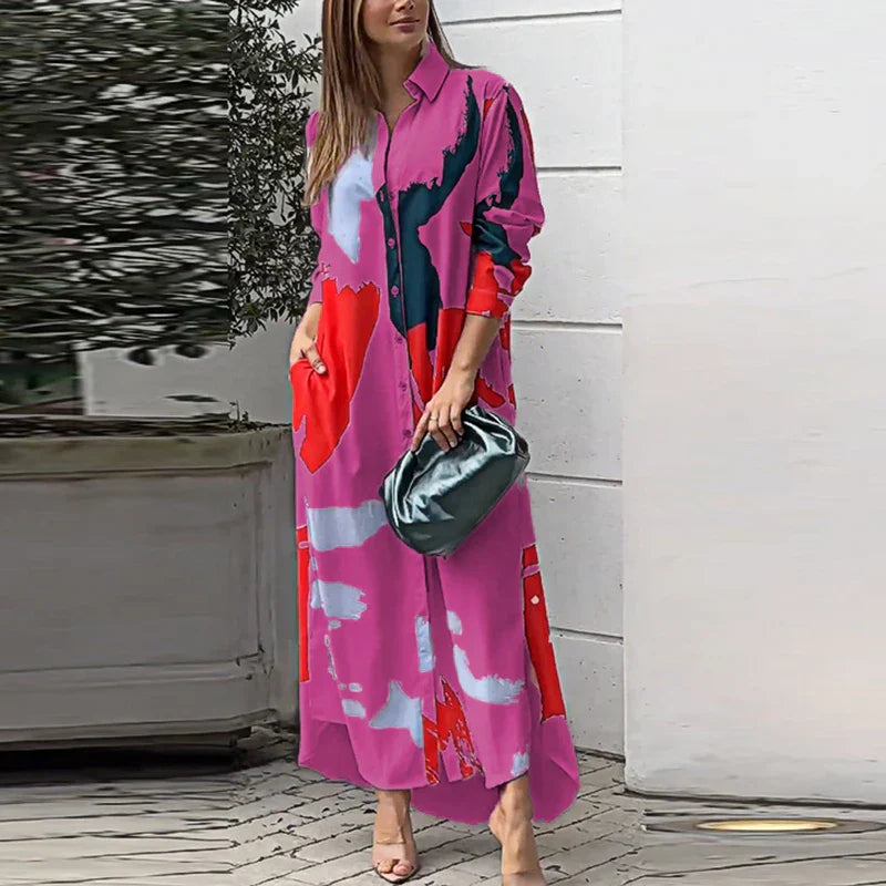 Isabella™ Luxe Dress