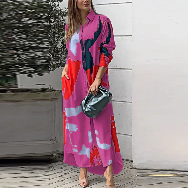 Isabella™ Luxe Dress