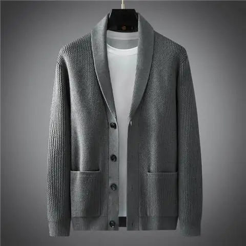 SANTIAGO CASUAL COAT